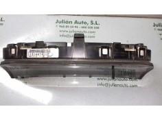 Recambio de cuadro instrumentos para opel vectra c berlina comfort referencia OEM IAM 13144741UZ 110080166038 88311337 2