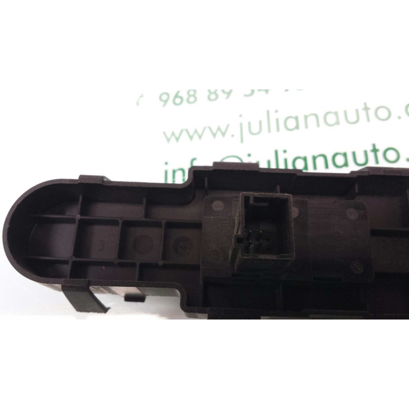 Recambio de mando elevalunas delantero derecho para citroen c4 grand picasso exclusive referencia OEM IAM 96639377ZD 003400737 1