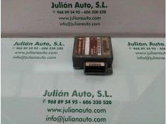 Recambio de centralita airbag para audi a4 berlina (b5) 1.8 t referencia OEM IAM 8A0959655B 0285001037 BOSCH