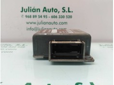Recambio de centralita airbag para audi a4 berlina (b5) 1.8 t referencia OEM IAM 8A0959655B 0285001037 BOSCH 2