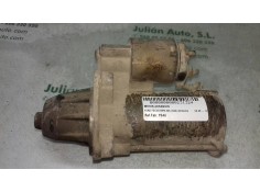 Recambio de motor arranque para ford focus berlina (cak) ambiente referencia OEM IAM YS4U YS4U11000AA MOTORCRAFT