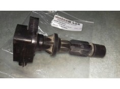 Recambio de bobina encendido para mazda 3 berlina (bk) 2.0 sportive referencia OEM IAM 6M8G12A366 0997001062 N7431