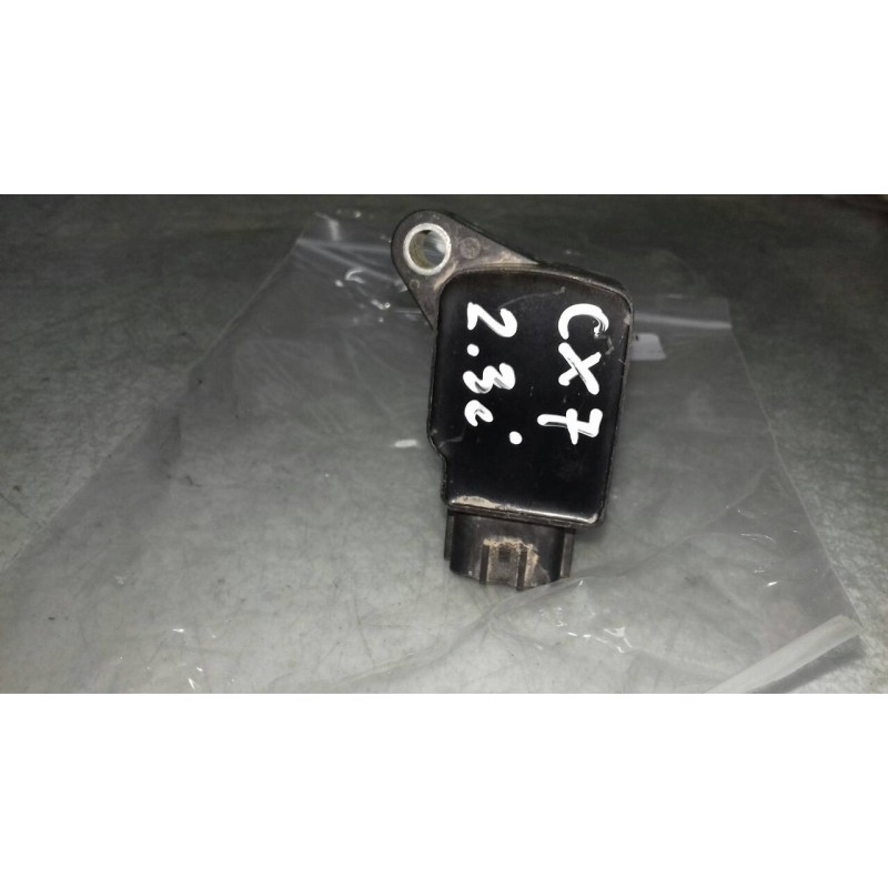 Recambio de bobina encendido para mazda 3 berlina (bk) 2.0 sportive referencia OEM IAM 6M8G12A366 0997001062 N7431