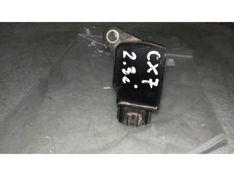 Recambio de bobina encendido para mazda 3 berlina (bk) 2.0 sportive referencia OEM IAM 6M8G12A366 0997001062 N7431