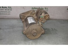 Recambio de motor arranque para ford focus berlina (cak) ambiente referencia OEM IAM YS4U YS4U11000AA MOTORCRAFT 2