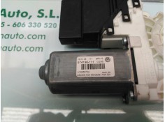 Recambio de motor elevalunas trasero derecho para volkswagen passat variant (3c5) advance referencia OEM IAM 3C9959704 975281200 2