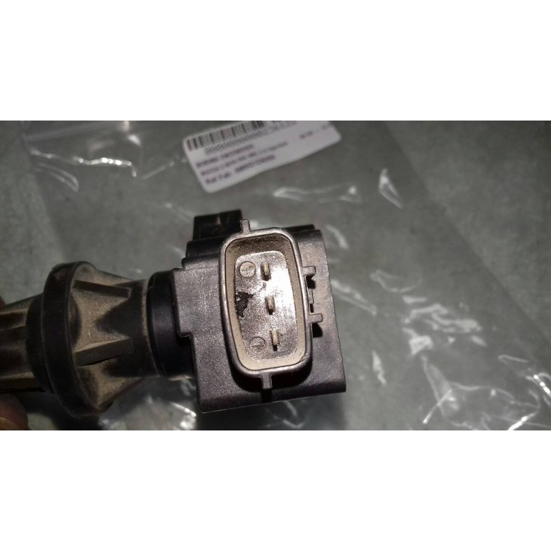 Recambio de bobina encendido para mazda 3 berlina (bk) 2.0 sportive referencia OEM IAM 6M8G12A366 0997001062 N7431