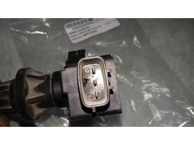 Recambio de bobina encendido para mazda 3 berlina (bk) 2.0 sportive referencia OEM IAM 6M8G12A366 0997001062 N7431