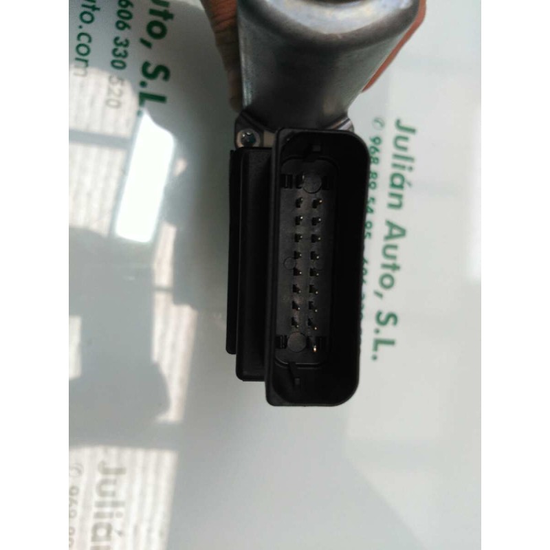 Recambio de motor elevalunas trasero derecho para volkswagen passat variant (3c5) advance referencia OEM IAM 3C9959704 975281200