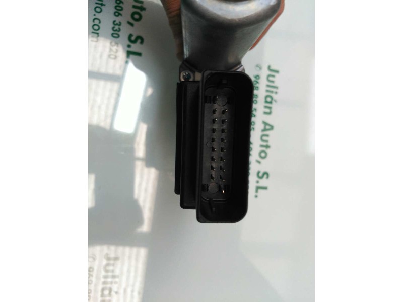 Recambio de motor elevalunas trasero derecho para volkswagen passat variant (3c5) advance referencia OEM IAM 3C9959704 975281200