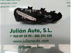 Recambio de mando elevalunas delantero derecho para peugeot 308 confort referencia OEM IAM 96565184XT 53269801 11688