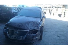 volkswagen passat berlina (3c2) del año 2007 2