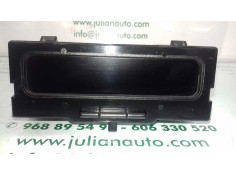 Recambio de pantalla multifuncion para renault megane ii berlina 5p confort authentique referencia OEM IAM 8200107839 21667671X0