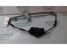 Recambio de elevalunas delantero derecho para peugeot 307 break / sw (s1) break xr referencia OEM IAM 9634456880  ELECTRICO 2