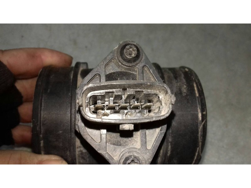 Recambio de caudalimetro para alfa romeo 156 (116) 1.9 jtd 8v impression referencia OEM IAM 0281002309  BOSCH