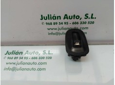 Recambio de mando elevalunas delantero derecho para peugeot 306 berlina 3/4/5 puertas (s2) referencia OEM IAM 11189  7 PINES