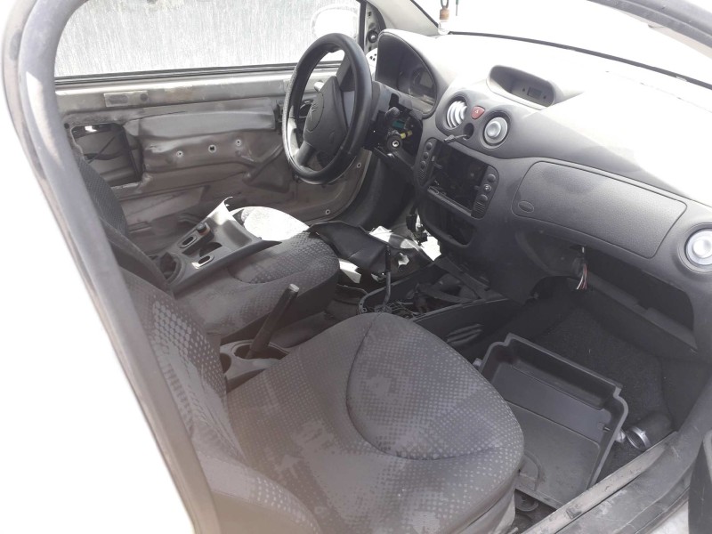 citroen c2 del año 2004