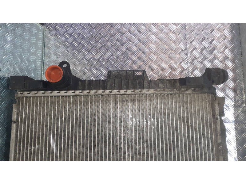 Recambio de radiador agua para ford mondeo ber. (ca2) ghia referencia OEM IAM   