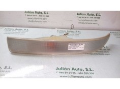 Recambio de piloto delantero izquierdo para opel movano furgón corto 2.8t referencia OEM IAM 7700353946 38232999 