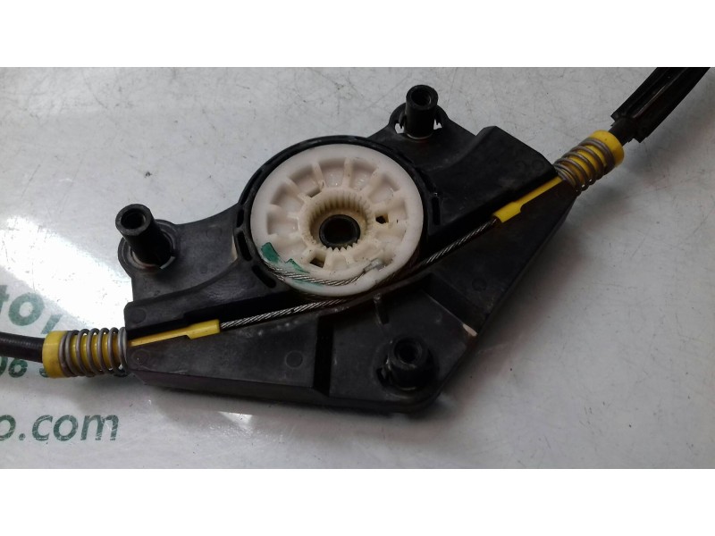 Recambio de elevalunas delantero derecho para peugeot 307 break / sw (s1) break xr referencia OEM IAM 9634456880  ELECTRICO