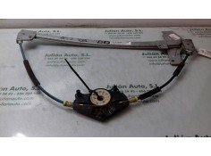 Recambio de elevalunas delantero derecho para peugeot 307 berlina (s2) xs referencia OEM IAM 9634456880  ELECTRICO