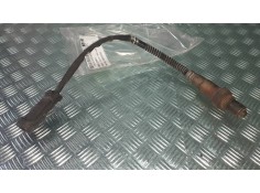 Recambio de sonda lambda para renault laguna ii (bg0) initiale referencia OEM IAM 8200035999  0258006295