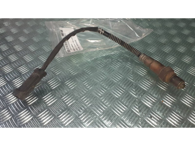 Recambio de sonda lambda para renault laguna ii (bg0) initiale referencia OEM IAM 8200035999  0258006295