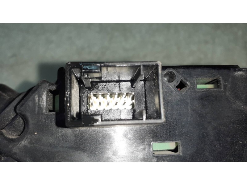 Recambio de mando luces para fiat tipo ii (357) berlina easy referencia OEM IAM 28528040  