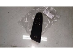 Recambio de mando elevalunas delantero izquierdo para fiat stilo (192) 1.9 jtd / 1.9 jtd 115 active referencia OEM IAM B569 0250