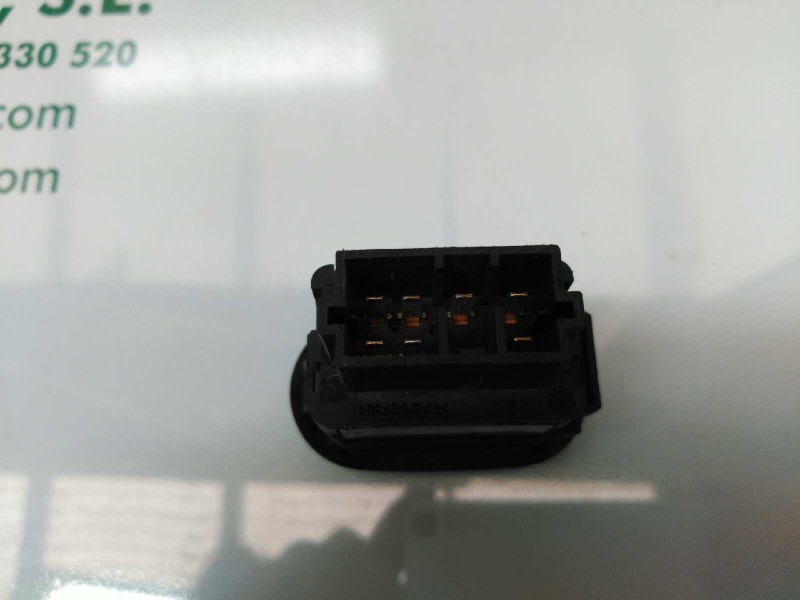 Recambio de mando elevalunas delantero derecho para citroen c3 1.4 hdi audace referencia OEM IAM 96605364XT  