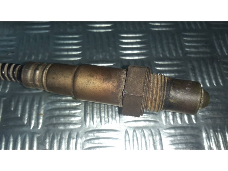 Recambio de sonda lambda para renault laguna ii (bg0) initiale referencia OEM IAM 8200035999  0258006295