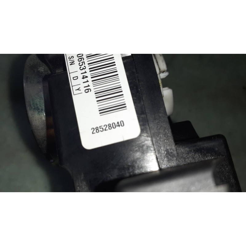 Recambio de mando luces para fiat tipo ii (357) berlina easy referencia OEM IAM 28528040  