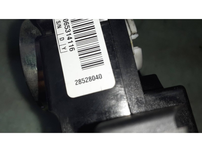 Recambio de mando luces para fiat tipo ii (357) berlina easy referencia OEM IAM 28528040  