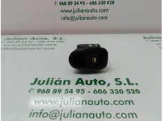 Recambio de mando elevalunas trasero derecho para citroen c3 1.4 hdi exclusive referencia OEM IAM 2594304  