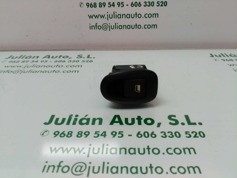 Recambio de mando elevalunas trasero derecho para citroen c3 1.4 hdi exclusive referencia OEM IAM 2594304  