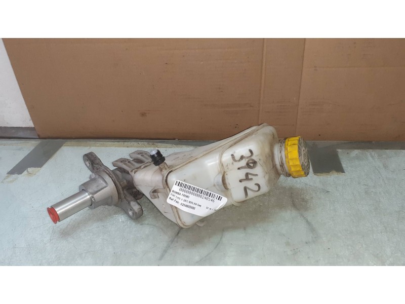 Recambio de bomba freno para fiat tipo ii (357) berlina easy referencia OEM IAM 0204805660  