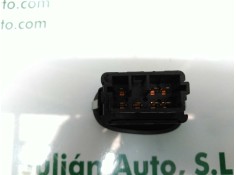 Recambio de mando elevalunas trasero derecho para citroen c3 1.4 hdi exclusive referencia OEM IAM 2594304   2