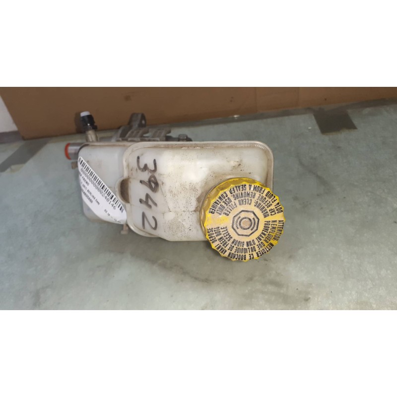 Recambio de bomba freno para fiat tipo ii (357) berlina easy referencia OEM IAM 0204805660  