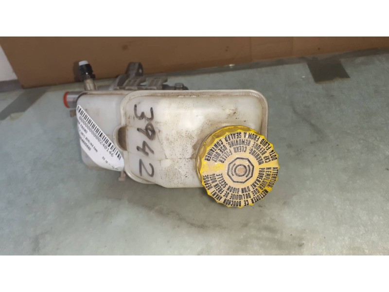 Recambio de bomba freno para fiat tipo ii (357) berlina easy referencia OEM IAM 0204805660  