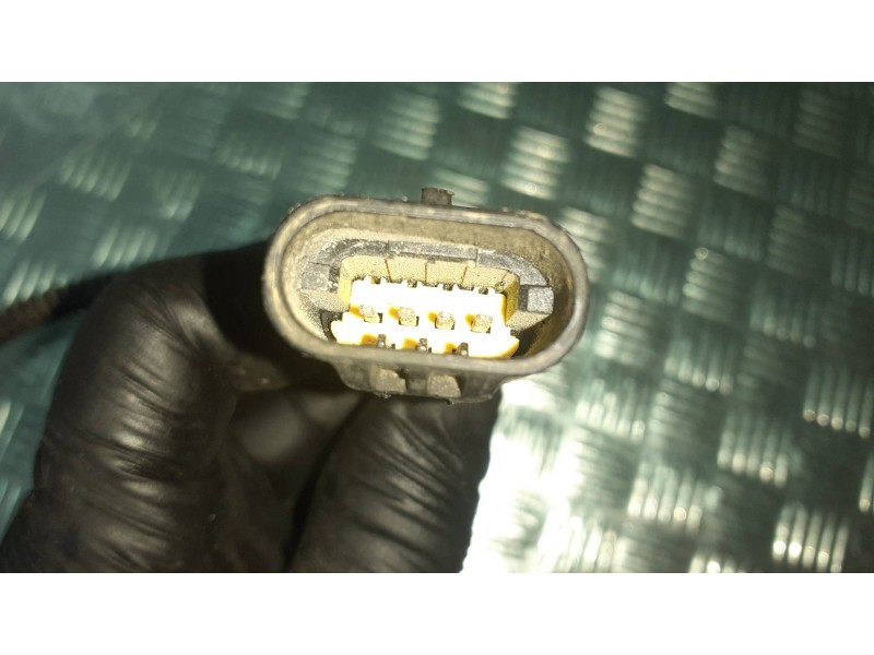 Recambio de sonda lambda para renault laguna ii (bg0) initiale referencia OEM IAM 8200035999  0258006295