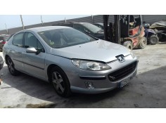 peugeot 407 del año 2006 2