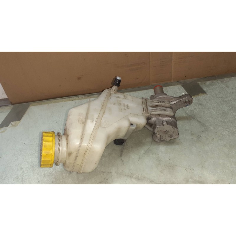 Recambio de bomba freno para fiat tipo ii (357) berlina easy referencia OEM IAM 0204805660  