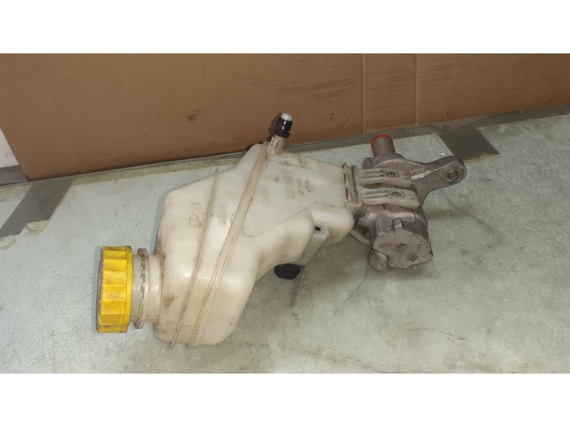 Recambio de bomba freno para fiat tipo ii (357) berlina easy referencia OEM IAM 0204805660  