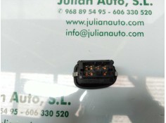 Recambio de mando elevalunas trasero derecho para citroen c3 1.4 hdi exclusive referencia OEM IAM 2594304   2
