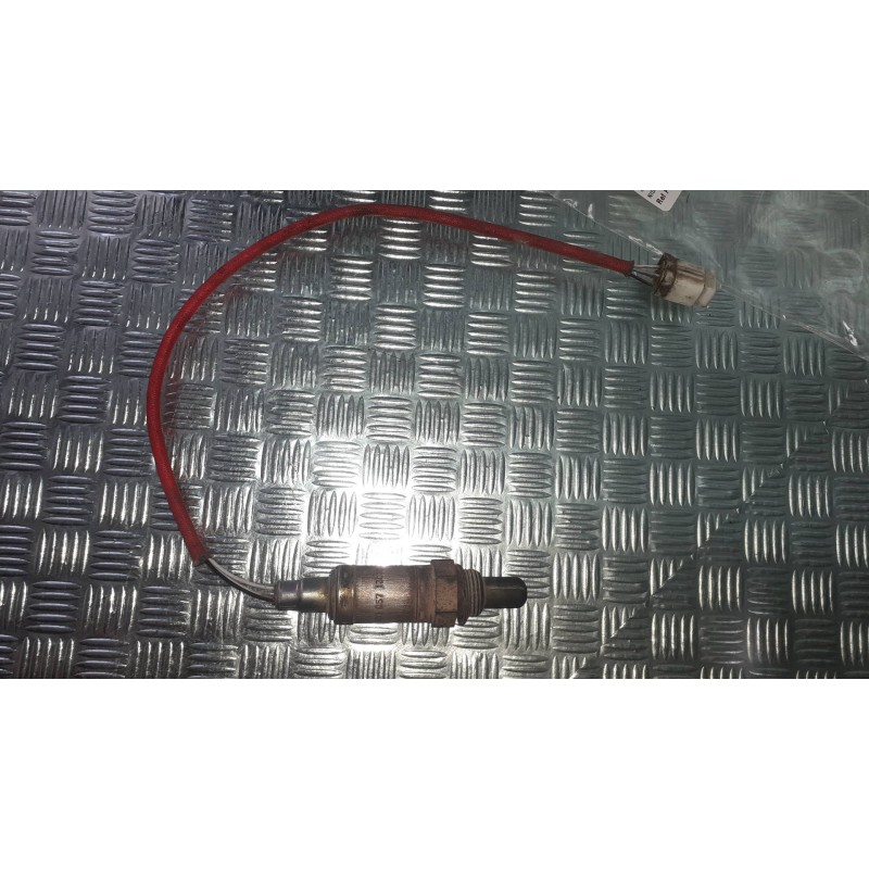 Recambio de sonda lambda para nissan almera (n15) gx referencia OEM IAM A24A71  A24A71057