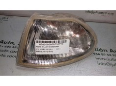 Recambio de piloto delantero izquierdo para opel astra f berlina gl referencia OEM IAM 084421511L  