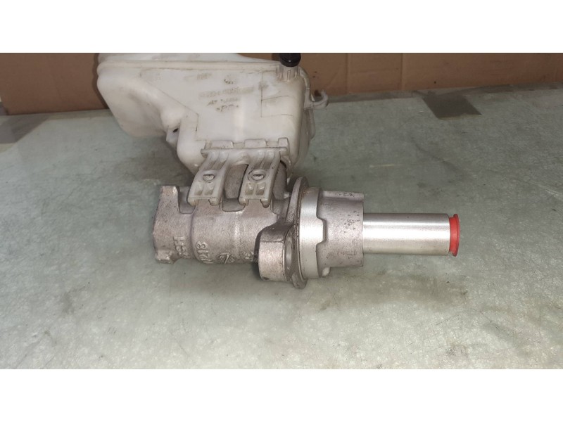 Recambio de bomba freno para fiat tipo ii (357) berlina easy referencia OEM IAM 0204805660  