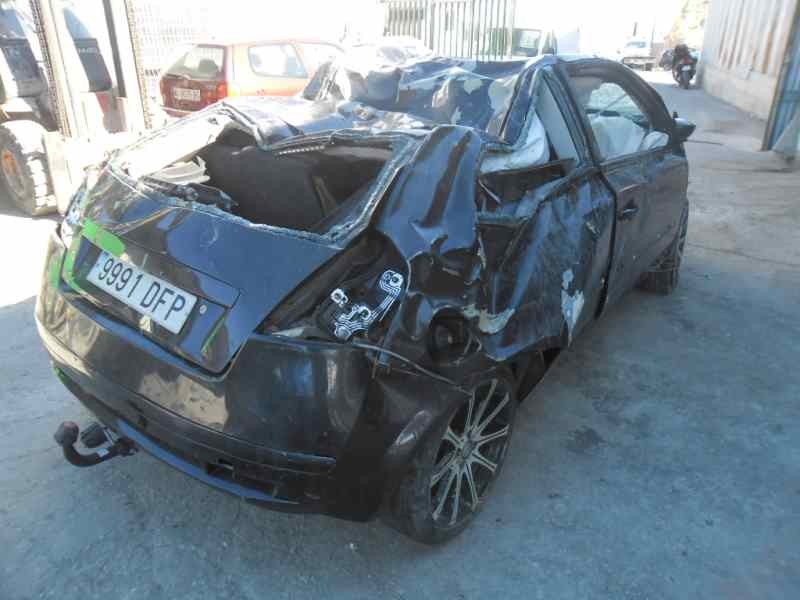 fiat stilo (192) del año 2005