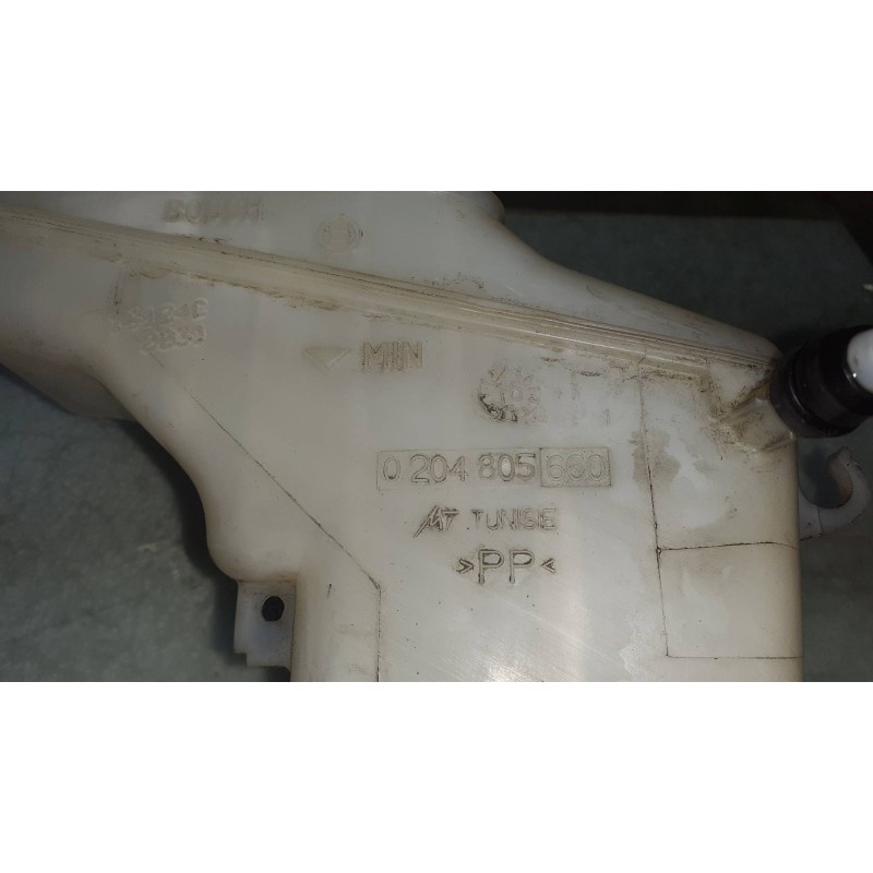 Recambio de bomba freno para fiat tipo ii (357) berlina easy referencia OEM IAM 0204805660  