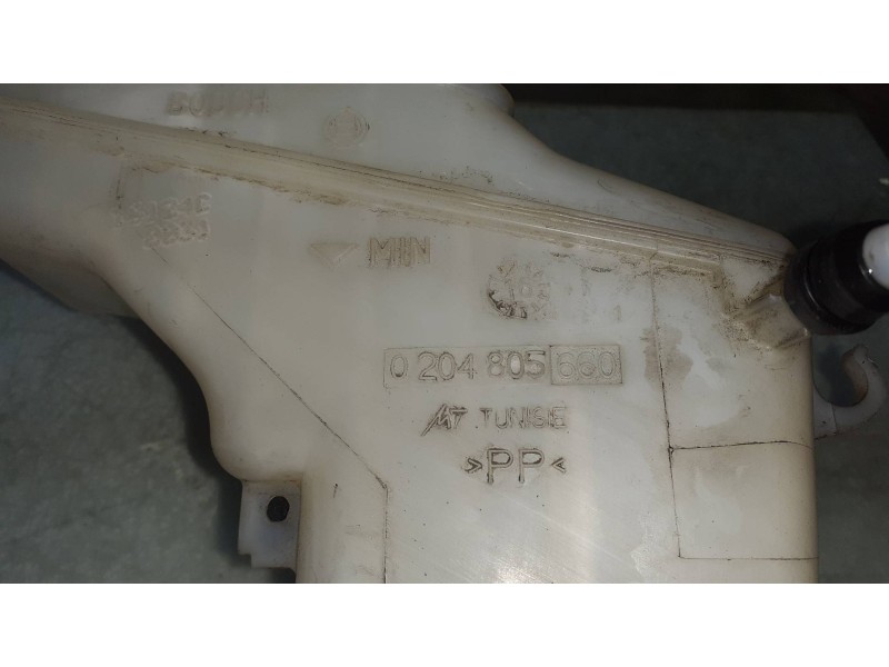 Recambio de bomba freno para fiat tipo ii (357) berlina easy referencia OEM IAM 0204805660  